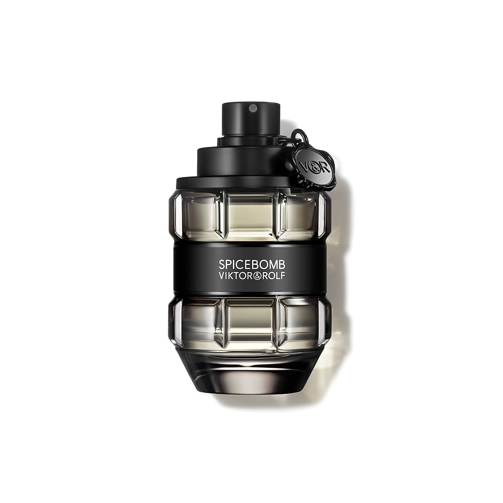 Spicebomb by Viktor & Rolf – EDT 90ml